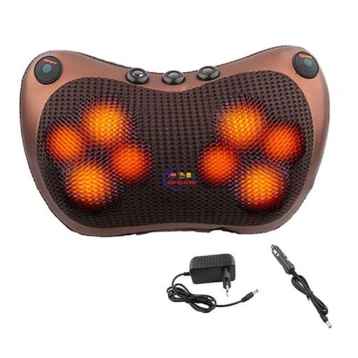 Enfield-bd.com Smart Watch Electric Relaxation Massage Pillow