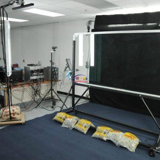 4x8 Feet LED Lightboard | LED writing Drawing Board | Lightboard