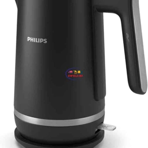 Philips Electric Kettles 1.7L Capacity HD9395/90 | Black Electric Kettles