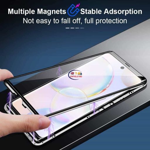 Xundd For Huawei Honor 50 Pro Honor50 Honor 50 SE Case Transparent Gadget Cases & Screen Protector