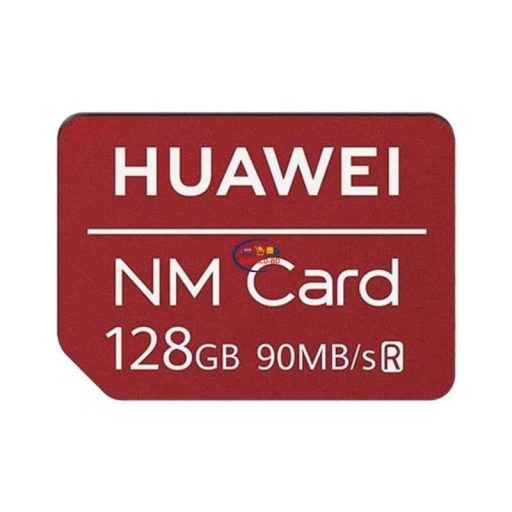 Huawei 128GB Nano NM Memory Card Gadget