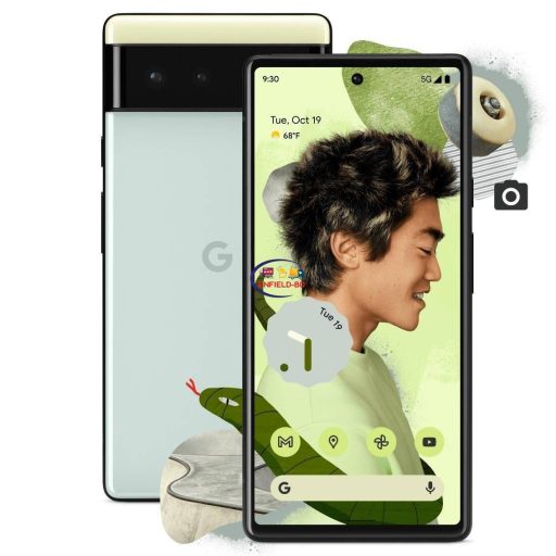 Gadget Smartphone Google Pixel 6 Pixel 6 Pro Original Enfield-bd.com