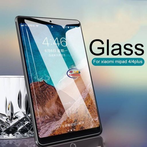 Enfield-bd.com Gadget Cases & Screen Protector High Clear Screen Protector For Xiaomi Mi Pad 4 Protective Glass For Xiaomi Mi Pad 4 Plus Screen Protector Tempered Glass For Xiaomi MiPAD 4 Tablet 4plus 10.1 8 Inch