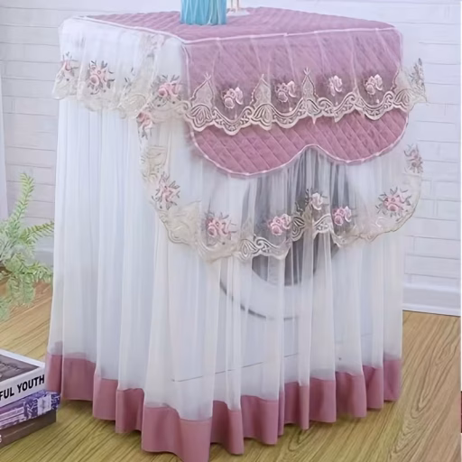 High Quality Washing Machine Cover (2)