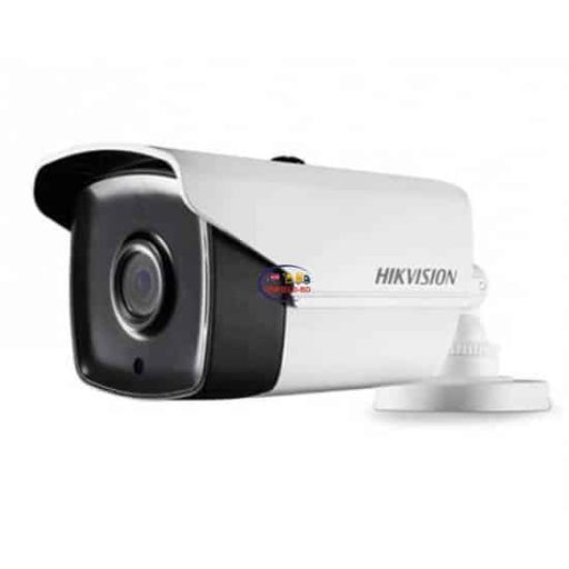 Enfield-bd.com Camera & Photo Hikvision Bullet Camera DS-2CE16C0T-IT3F |Black White 1MP Fixed
