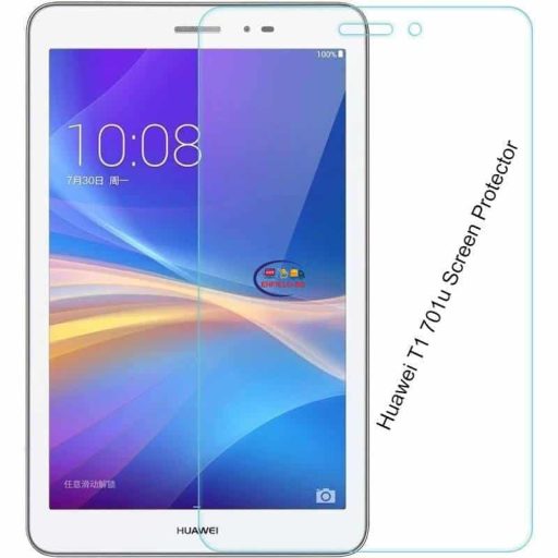 Enfield-bd.com Gadget Cases & Screen Protector Huawei MediaPad T1 7.0 8.0 9.6 10 inch T1-70U S8-710U Pro T1-821L T1-821W Honor Tempered Glass Screen Protector