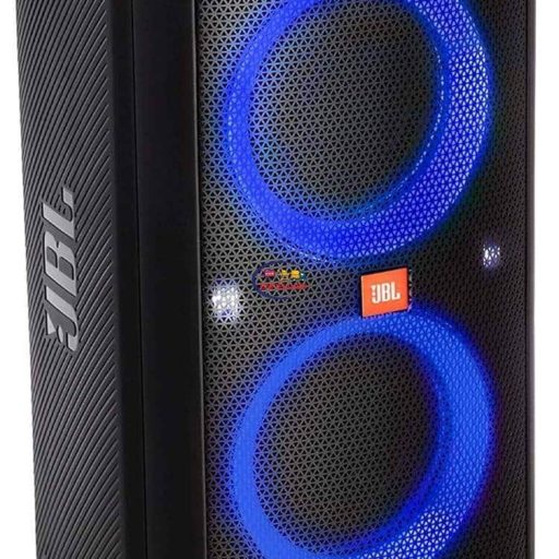 JBL PartyBox 300 High Power Portable Wireless Bluetooth Party Speaker | Black Speaker