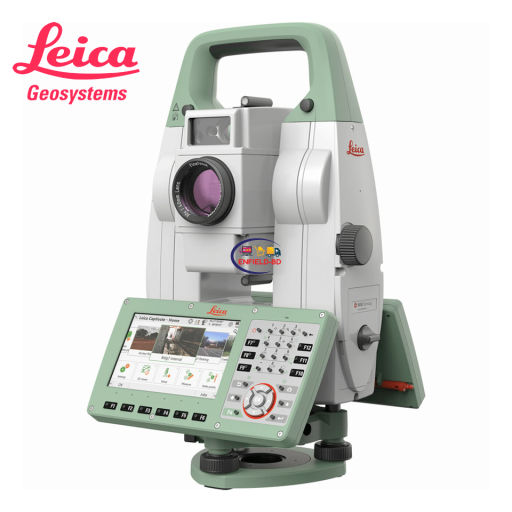 Industrial And Scientific Leica TS16 Robotic Total Station World’s First Self-learning Total Station Enfield-bd.com