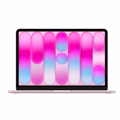 MacBook Neo 13” 8GB-256GB (4)