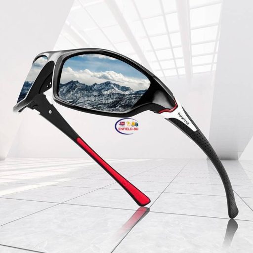 Enfield-bd.com Smart Watch Men’s Polarized Driving Sunglasses