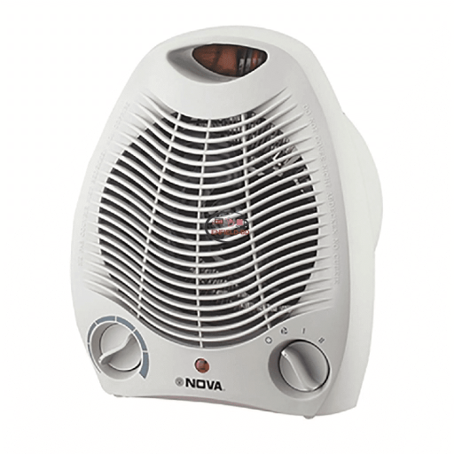eNField-BD.COM NOVA 2000W Room Heater – Fast Heating | Buy in Bangladesh Home & Living