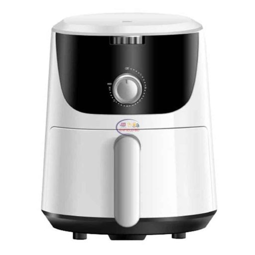 Ocean Air Fryer (OAF5118) 4.0 Ltr. | White Kitchen & Dining