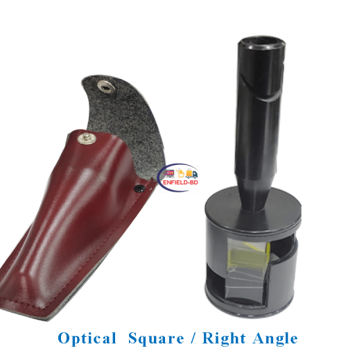 Industrial And Scientific Right Angle Optical Square Enfield-bd.com