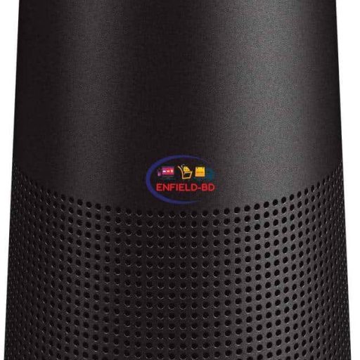 Enfield-bd.com Gadget Original Bose SoundLink Revolve Series II Portable Bluetooth Speaker Black with 360° Sound
