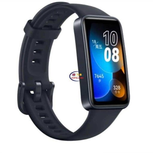 Enfield-bd.com Gadget Original Huawei Band 8 NFC Edition Intelligent Sports New Blood Oxygen Heart Rate Sleep Health Monitoring Swimming Smart