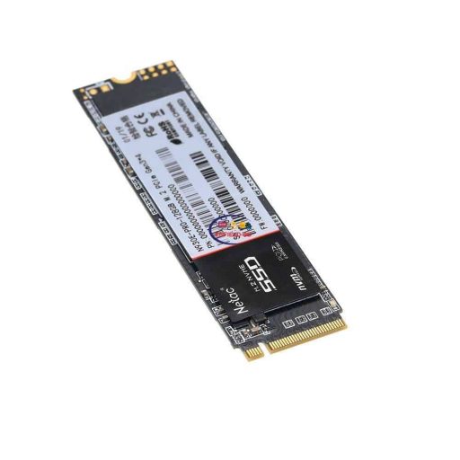 Enfield-bd.com Computer Accessories & Peripherals Original Netac Pro 512GB N930E NVMe M.2 2280 SSD