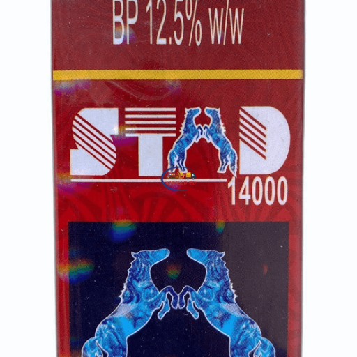 eNField-BD.COM Original STUD 14000 Delay Spray for Men | Take Control of Your Intimate Moments Sexual Wellness