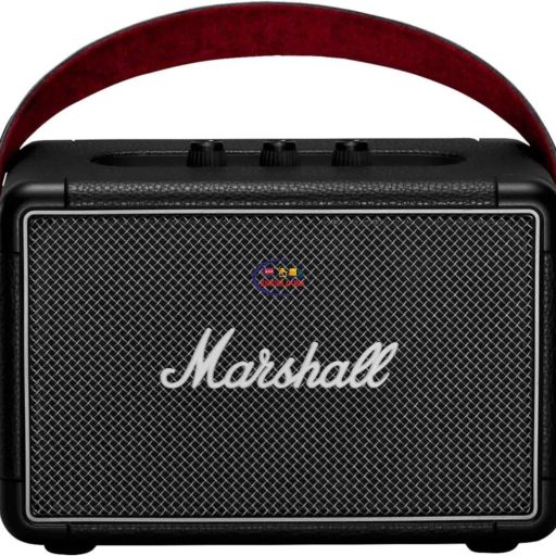 Enfield-bd.com Gadget OriginalMarshall Kilburn II Portable Bluetooth Speaker | Black 1002634