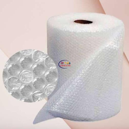 Packaging Air Bubble Cushioning Wrap Roll-110 Gauge