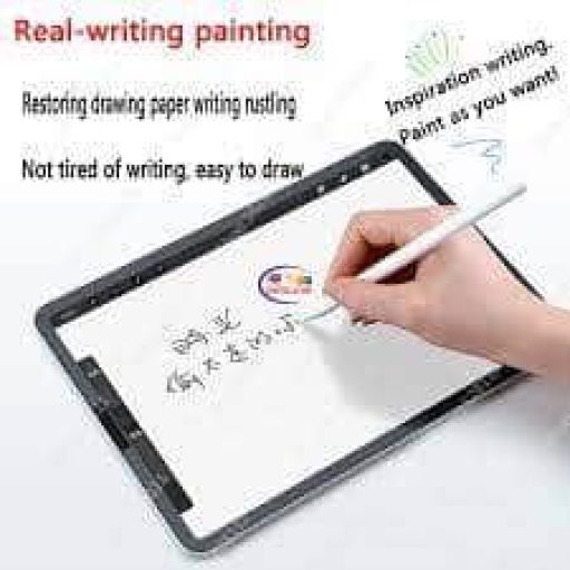 Paper Like Screen Protector Film Matte PET Painting Write For Huawei Mediapad M6 8.4 10.8 inch Honor V6 10.4 “2020 Gadget Storage/hard Drive