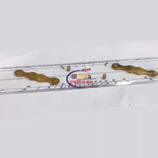 Industrial And Scientific Parallel Ruler | Marine Navigation Parallel Ruler Enfield-bd.com