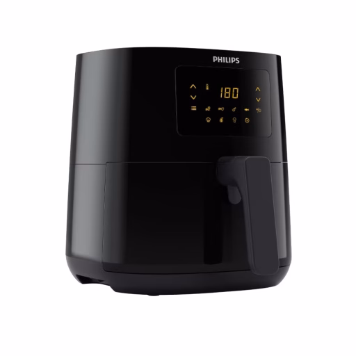 Philips HD9252 4.1L Air Fryer – Healthy Fast Cooking for Families (4)
