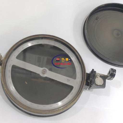 Industrial And Scientific Prismatic Compass for Survey Enfield-bd.com