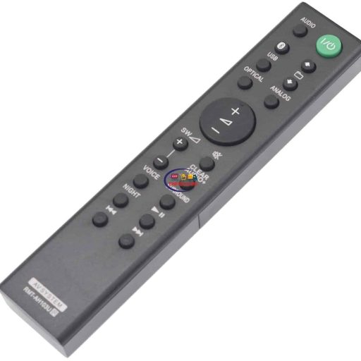 Enfield-bd.com Gadget Smart Watch RMT-AH103U Remote Control for Sony Sound Bar HT-CT80 SA-CT80 HTCT80 SACT80 SS-WCT80 RMTAH103U