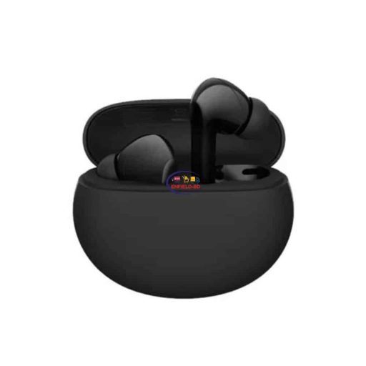 Redmi Buds 5A Active ANC Earbuds | Black Earphones / Headset