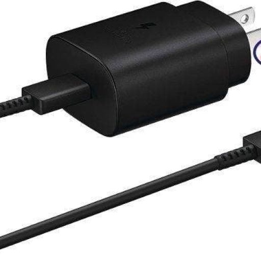 Samsung 25W Travel Adapter Super Fast Charging USB-C 