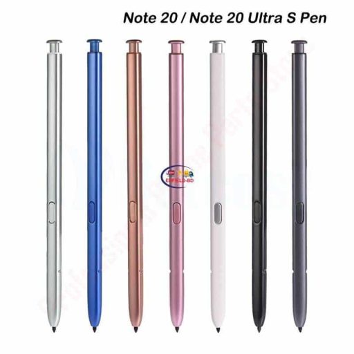 Enfield-bd.com Gadget Samsung Galaxy Note 20 Ultra Note 20 Stylus Touch Pen N985 N986 N980 N981 Stylus Pens Touch Screen Pen S-Pen