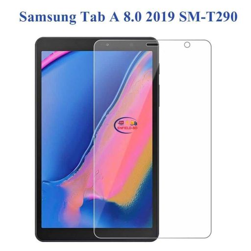 Enfield-bd.com Gadget Cases & Screen Protector Samsung Galaxy Tab A 8.0 2019 T290 T295 Tablet Screen Protector For Samsung SM-T290 SM-T295 8.0 9H Glass Film