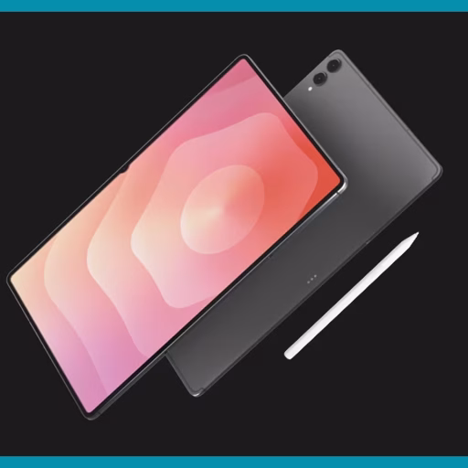 Samsung Galaxy Tab S11 Ultra WIFI with Keyboard Cover (2)
