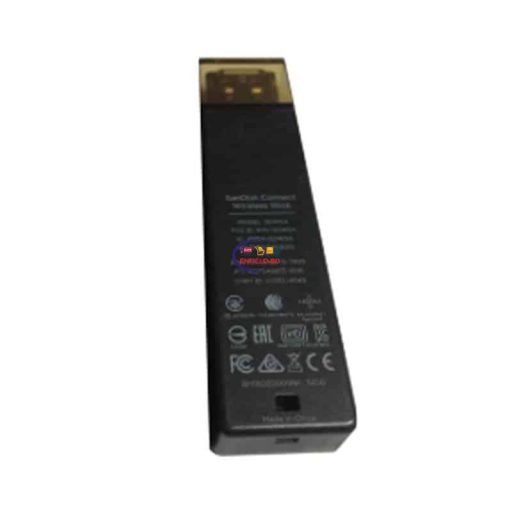 Enfield-bd.com Gadget Storage/hard Drive SanDisk Wi-Fi Pen Drive 32GB Pendrive USB Flash Drive Wireless Media Stick USB Stick USB Memory 32GB USB 2.0