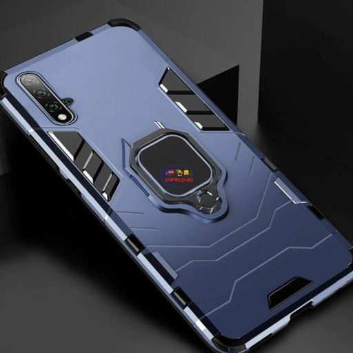 Enfield-bd.com Cases & Screen Protector Shockproof Armor Case for Huawei