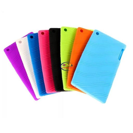 Enfield-bd.com Gadget Cases & Screen Protector Lenovo Tab A7-30 Case Soft Durable Anti-scratch Silicone Tablet Case Lenovo Tab 2 A7-30HC A7-30GC A7-30TC A7-30DC