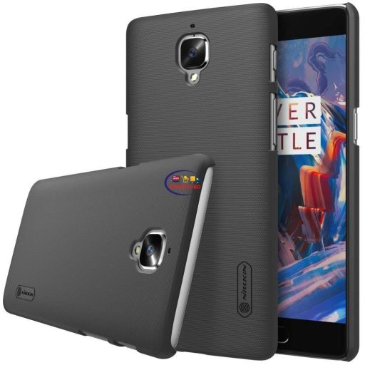 Gadget Cases & Screen Protector Stylish Matte Cases for OnePlus 3 Enfield-bd.com