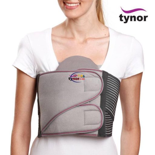 Tynor Chest Binder A-11 I Size Available Enfield-bd.com
