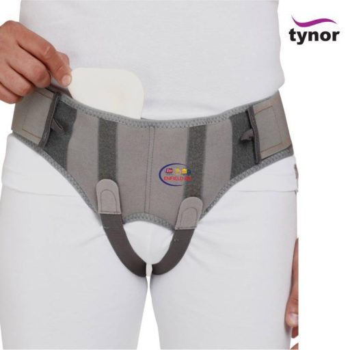 Tynor Hernia Belt I Size Available Enfield-bd.com