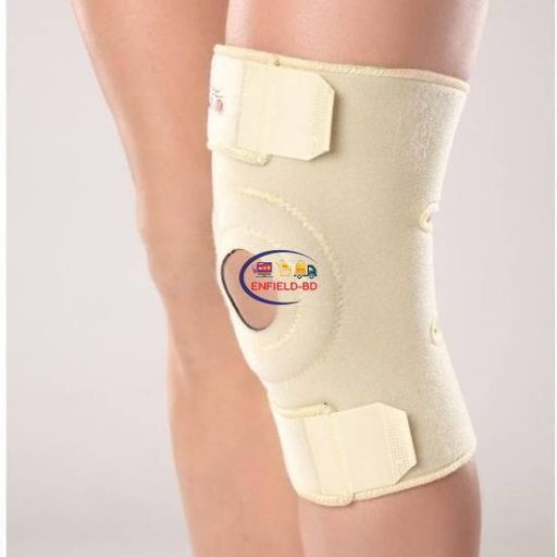 Tynor Knee Wrap (Neoprene) J 05 I Size Available Enfield-bd.com