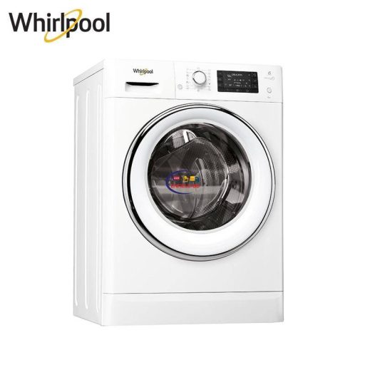 Enfield-bd.com Refrigerator Home & Living Washing Machine Whirlpool FWSD61053WCRU