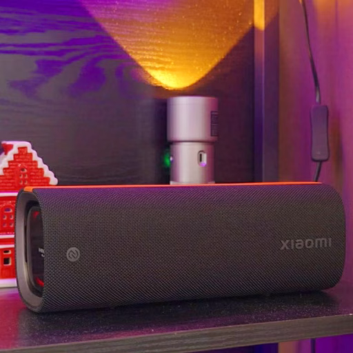 Xiaomi Sound Party 50W MDZ-39-DB Harman AudioEFX Price BD (4)