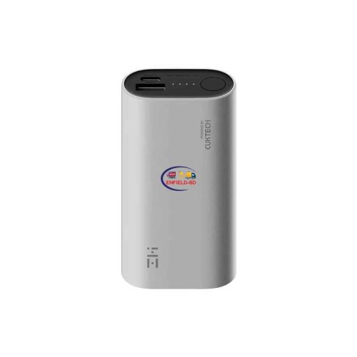 eNField-BD.COM ZMI 10000mAh MINI Power Bank QB818 | Two-Way Fast Charge Power Banks