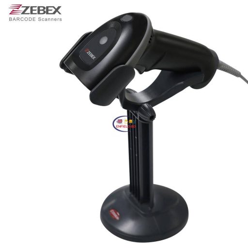 Zebex Z-3272 Handheld Scanner 2D Image Gun Type Enfield-bd.com