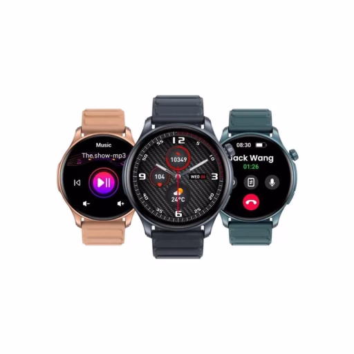 Zeblaze BTalk 3 Pro Smart Watch (6)