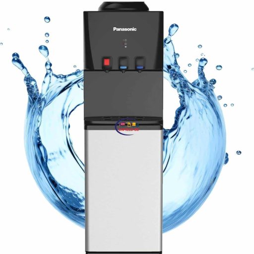Panasonic SDM-WD3128 Water Dispenser Tap Hot Cold & Normal Water Options Kitchen & Dining