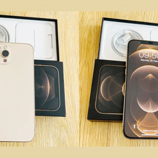 Smartphone iPhone 13 Pro Max