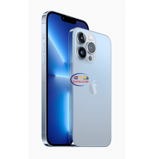 Smartphone iPhone 13 Pro Max Enfield-bd.com
